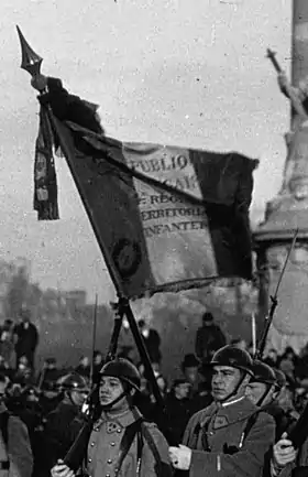 Image illustrative de l’article 44e régiment d'infanterie territoriale