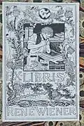 Ex-libris