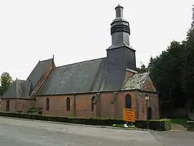 Église Saint-Pierre de Leschelle