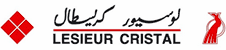 logo de Lesieur Cristal