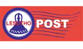 logo de Lesotho Post