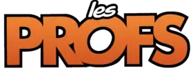 Logo de la série.