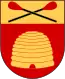 Blason de Lessebo