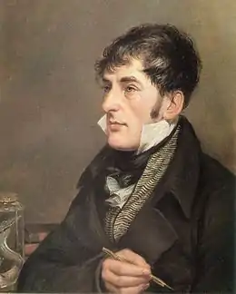Charles Alexandre Lesueur.