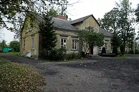 Lesznowola (Piaseczno)