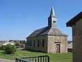 Église Saint-Georges de Létanne