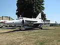 Saab 37 Viggen