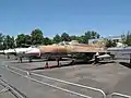 Mikoyan-Gourevitch MiG-21MF