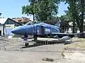 McDonnell Douglas F-4 Phantom II