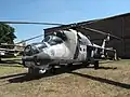 Mil Mi-24