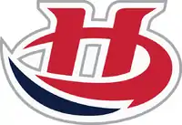 Description de l'image Lethbridge Hurricanes 2013.png.