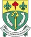 Blason de Letterkenny