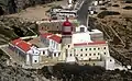 Phare et forteresse du Cap St.-Vincent