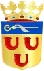 Blason de Leudal