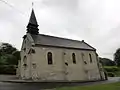 Église Saint-Nicodème de Leury