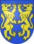 Blason de Leuzigen