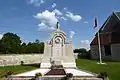 Monument aux morts de la guerre 1914-1918.