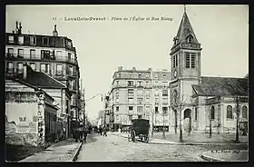 Image illustrative de l’article Rue Rivay