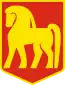 Blason de Levanger