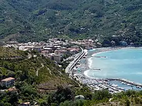 Levanto