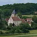 Église Saint-Symphorien de Levis