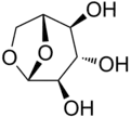 Image illustrative de l’article Lévoglucosane