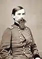 Major généralLewis Wallace