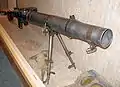 Lewis gun