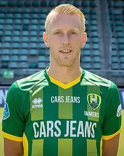 Image illustrative de l’article Lex Immers