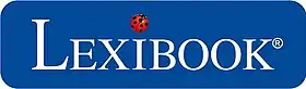 logo de Lexibook