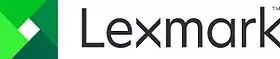 logo de Lexmark