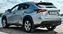 Lexus NX I phase 1