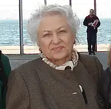 Description de l'image Leyla Erbil (cropped).JPG.