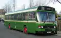 Leyland National 2 XUA73X