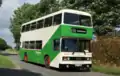 Leyland Onlmpian A577NWX