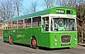 Leyland Panther LHL164F