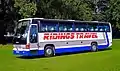 Leyland Royal Tiger Doyen E50TYG