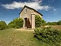 Chapelle Notre-Dame-de-la-Salette de Leyrieu