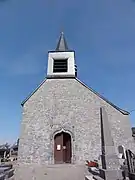 Église Saint-Martin de Lez-Fontaine