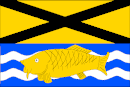 Drapeau de Lhotka