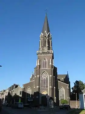 Saint-Léonard (Liège)