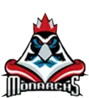 Description de l'image Liège Monarchs.png.