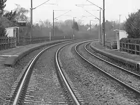 Image illustrative de l’article Gare de Liévin