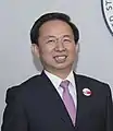 Li Ganjie (zh)