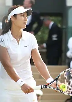 Image illustrative de l’article Li Na (tennis)