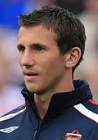 Image illustrative de l’article Liam Miller