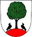 Blason de Libštát