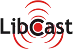 logo de Libcast