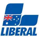 Image illustrative de l’article Parti libéral d'Australie