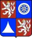 Blason de Région de Liberec